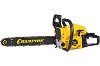 Крышка стартера для бензопил Champion 251,256 пустая (YD520016-25110)