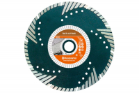Алмазный диск 115х22.2 мм Husqvarna Construction TACTI-CUT S65 (5798205-30)