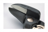 Ножницы по металлу 250мм, правые NWS Универсал 066R-15-250