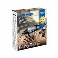 Многофункциональный инструмент Dremel 4000-2/35  F0134000UG