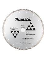Алмазный диск Makita 230x22,23 мм B-28070