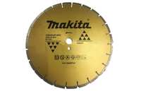 Диск алмазный (300х20/25.4 мм) Makita D-57015 арт.199224 