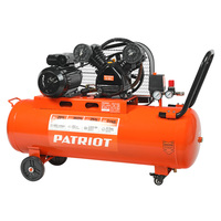 Цилиндр Ф51 поз. 8 Patriot LRM 100-480R (2018)