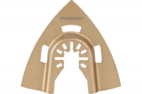 Насадка шлифовальная 80 мм для многофункциональных резаков PATRIOT 821010011