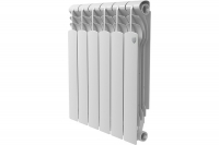Радиатор Royal Thermo Revolution Bimetall 500 2.0 – 6 секц. RTRB250006