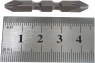 Бита двухсторонняя (Ph2; 45 мм) 3 шт. Makita 798308-1 (165300)