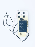 Дисплей для конвекторов ОК Е (LED)(6) Ресанта 
