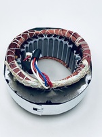 Статор для Huter HT1000L(3) щеточный LBN