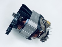 Электродвигатель в сборе для Huter M135-PW