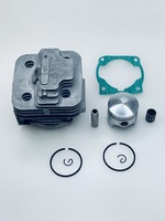 ЦПГ (Цилиндра поршневая группа)(комплект) (1E40F) поз. A19, A32-A37 Patriot PT 545 XT(1+1) (2019)