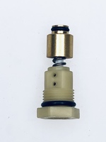 Перепускной клапан в сборе для Huter W105-Р(А2.4) YL