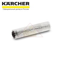 Цилиндрическая щетка, мягкий, белый, 300 mm Karcher 4.762-452.0