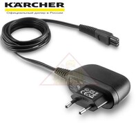 Устройство зарядное к стеклоочистителям и электровеникам для WV И KV Karcher 2.633-107.0