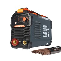 Аппарат сварочный инверторный Patriot WM230DVC 605302024