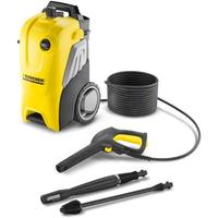 Минимойка Karcher K 7 Compact *EU 1.447-050.0