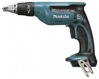 Аккумуляторный шуруповерт с ограничителем глубины закручивания LXT ® Makita DFS451Z без АКБ и ЗУ арт. 177297