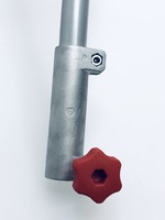 Трубка для садового триммера Bosch AFS 23-37 (арт. F016F04835)