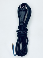 1607000385 Сетевой кабель Bosch для ART, CSB, EHS, GBM, GDM, GEF, GEX, GSB