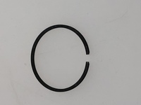 Поршневое кольцо Ф40-5 для GGT-1300T/S, GGT-1500T/S, MP-25 Huter (арт. 61/58/115)