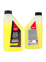 Шампунь Universal Shampoo (концентрат) 1 л для бесконтактной мойки AEG2 30819