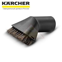 Мягкая щетка для мебели Karcher 2.863-241.0