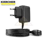 Сменное быстрозарядное устройство для Karcher  WV 6, 2.633-511.0