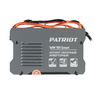 Аппарат сварочный PATRIOT WM 181Smart MMA 605302135