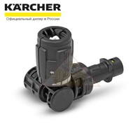 Струйная трубка Vario-Power Short 360° VP 180 S Karcher 2.643-254.0