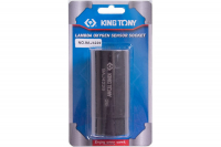Головка для датчика давления масла KING TONY 1/2, 29 мм, разрезная, глубокая 9AJ4229