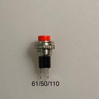 Кнопка для САИПА (подсветка GP, протяжка LSDW) (арт. 61/50/110)