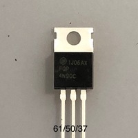 Транзистор 4N90C GP (САИ120-САИ220) (арт. 61/50/37)