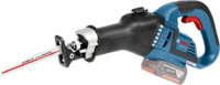 Аккумуляторная ножовка Bosch GSA 18V-32 Professional (арт. 06016A8102)
