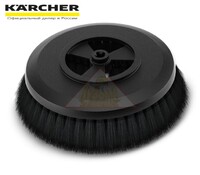 Сменная насадка Home&Garden для щетки WB120 Karcher 2.644-064.0