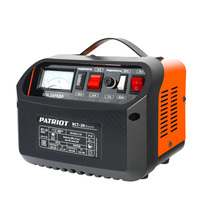Заряднопредпусковое устройство Patriot BCT-20 Boost, арт. 650301520