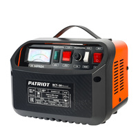 Заряднопредпусковое устройство Patriot BCT-30 Boost, арт. 650301530
