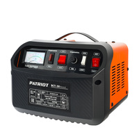 Заряднопредпусковое устройство BCT-50 Boost PATRIOT, арт. 650301550