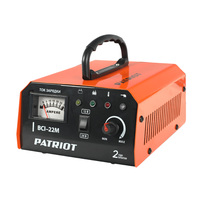 Зарядное устройство Patriot BCI-22M, арт. 650303425