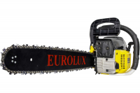 Бензопила Eurolux GS-6220 70/6/27