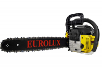Бензопила Eurolux GS-4518 70/6/25
