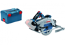 Аккумуляторная циркулярная пила Bosch Professional GKS 18V-68 С, арт. 06016B5000