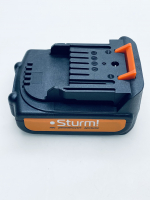 Батарея аккумуляторная 1BS для дрели-шуруповерта Sturm! CD3614-58 (ZAP7401437)