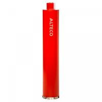 Коронка алмазная ВТ (63х370 мм) ALTECO, арт. 17504