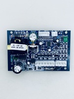 Плата для стабилизаторов напряжения Ресанта АСН-5000/1-ц с NT296 (61/21/958)