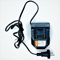 Зарядное устройство CD3212L.v2.1-A46 12-18B (DR11 19W 1,3A) Sturm (ZAP68345)