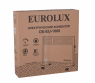 Конвектор Eurolux OK-EU-1000 67/4/24