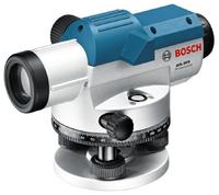 Оптический нивелир Bosch GOL 26D + поверка (061599409Y)