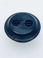 Резинка под шланг бака (А1) (007-2125)