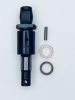 Ремнабор стопора для отбойника Интерскол М25; М30; Хитачи 65 (007-1116)