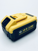 Батарея аккумуляторная 4а-ч 1UB для перфоратора HansKonner HRH1824BL (ZAP3629253)
