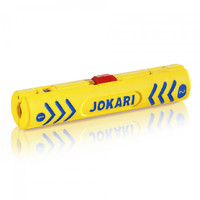 Инструмент для снятия изоляции JOKARI Secura Coaxi №1 арт. 30600 для коаксильных кабелей